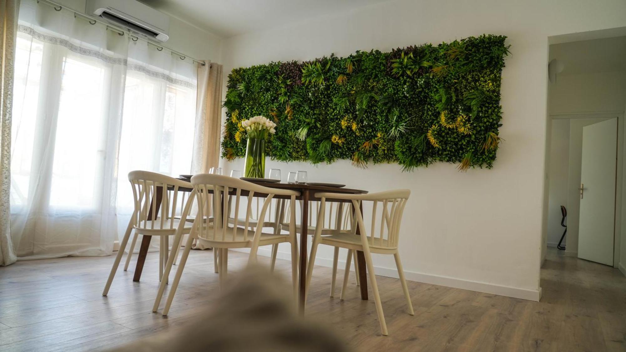 New - Parking - Wifi - Jardin - Le Refuge D'Abel Villa Avignon Bagian luar foto