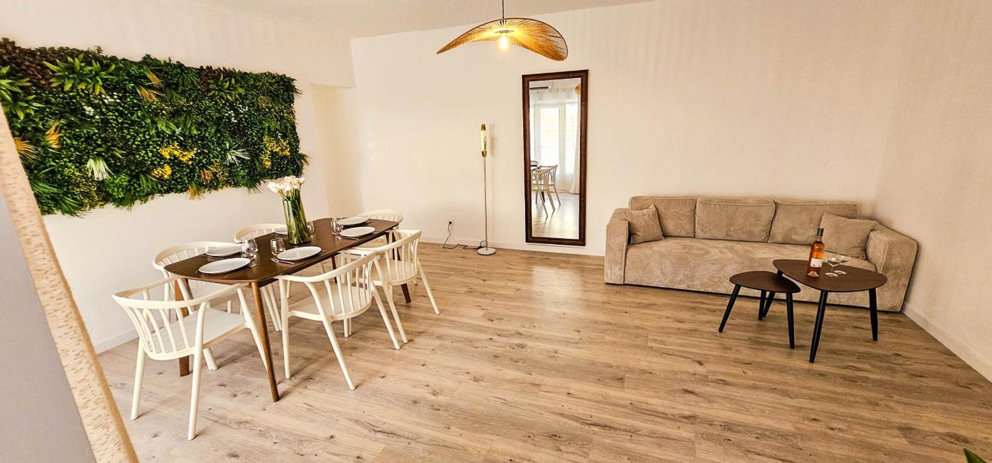 New - Parking - Wifi - Jardin - Le Refuge D'Abel Villa Avignon Bagian luar foto